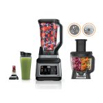 מעבד מזון נינג'ה 3 ב-1 NINJA PRO-X