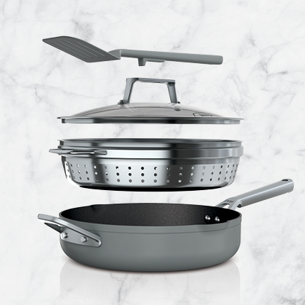 מחבת פוסיבול