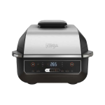 נינג'ה גריל דור 2 | 