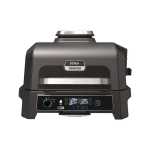 גריל חיצוני ומעשנה NINJA WOODFIRE PRO XL