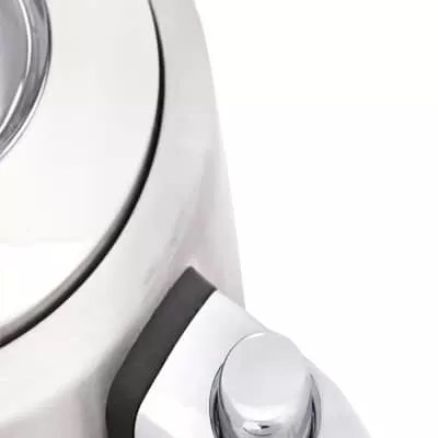 קומקום נירוסטה Classic 43985 Morphy Richards