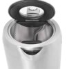 קומקום נירוסטה Classic 43985 Morphy Richards