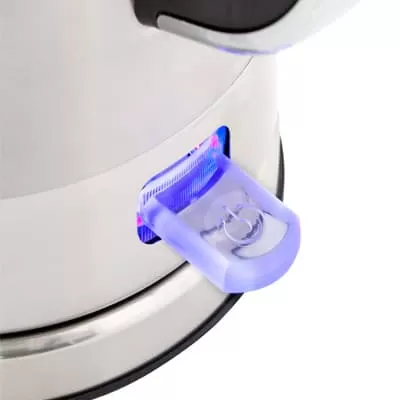 קומקום נירוסטה Classic 43985 Morphy Richards