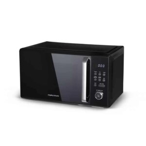 מיקרוגל משולב גריל 31 ליטר - דגם 44583 מורפי ריצ'רדס