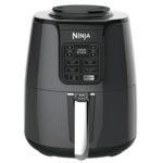 סיר טיגון ללא שמן 4 ב-1 נינג'ה Ninja