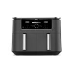 סיר טיגון כפול 9.5 ליטר 6 ב-1 Ninja Foodi Dual Zone