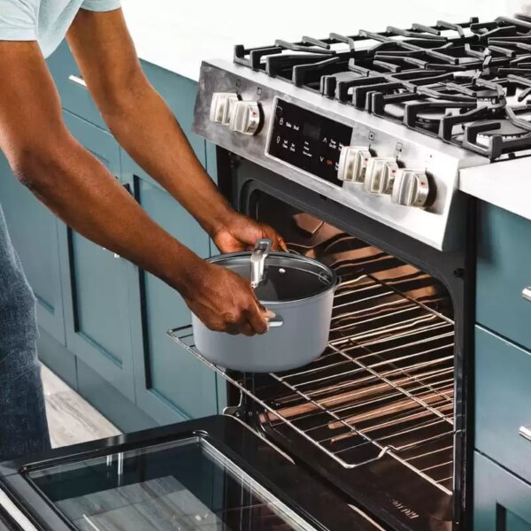 NINJA PossiblePot - סיר נינג'ה לאינסוף אפשרויות בישול