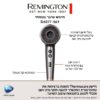 Remington ONE tm DRY & style hairdryer