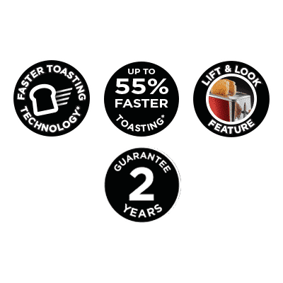 מצנם ראסל הובס LUNA Solar Red - דגם 23220-56