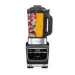 Ninja Nutri COLD & HOT BLENDER נוטרי נינג'ה בלנדר