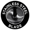 STAINLESS STEEL