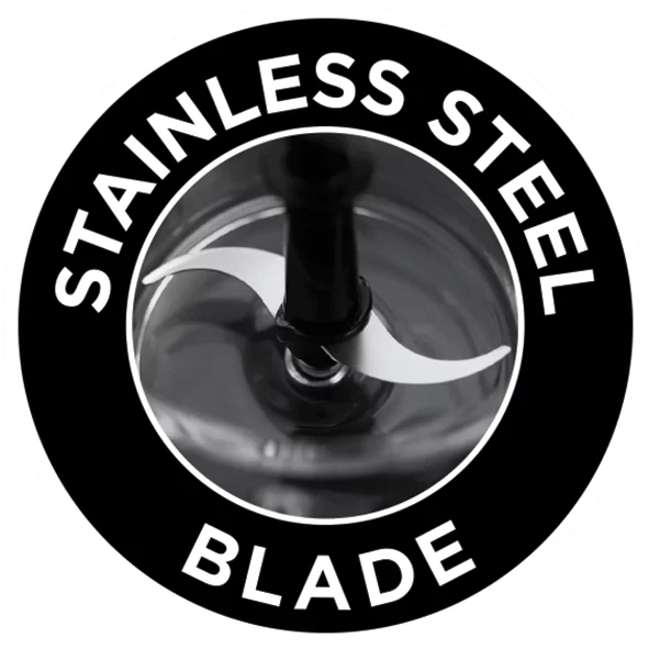 STAINLESS STEEL
