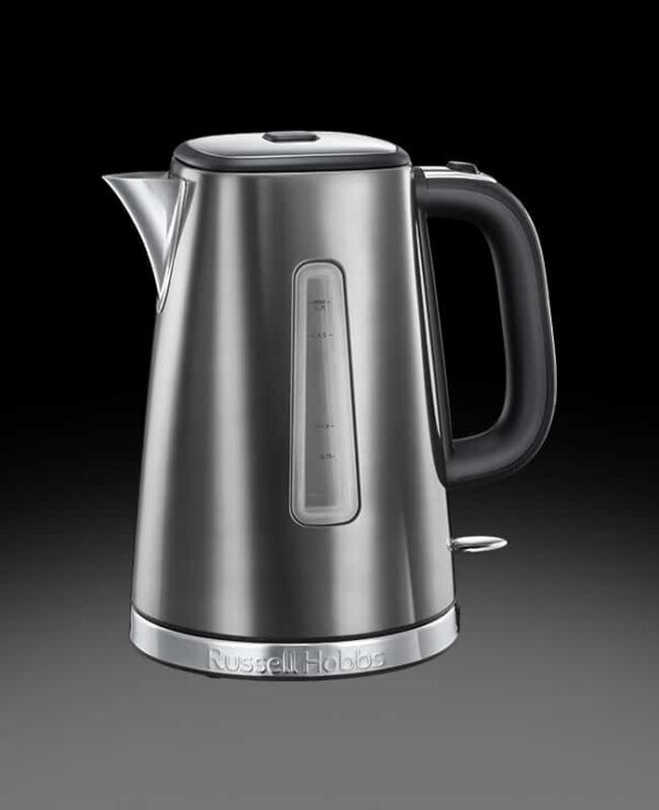 קומקום חשמלי LUNA Moonlight Gray 23211-70 ראסל הובס