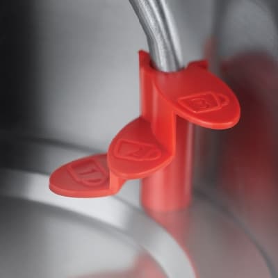 קומקום חשמלי LUNA Moonlight Gray 23211-70 ראסל הובס