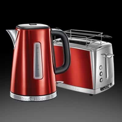 מצנם LUNA Solar Red 23220-56