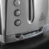 russell hobbs מצנם LUNA Moonlight Gray 23221-56