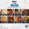 NINJA PossiblePan - מחבת נינג'ה לאינסוף אפשרויות בישול
