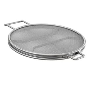 מגן נתזים לנינג'ה גריל Ninja Grill MAX PRO דגם AG653