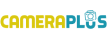 לוגו camera plus