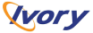 לוגו ivory