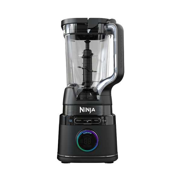 NINJA DETECT בלנדר עוצמתי ושייקר TB303