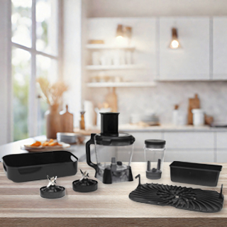 אביזרים וחלקי חילוף