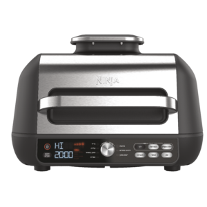 AG653 נינג'ה גריל מקס פרו Ninja Grill MAX PRO
