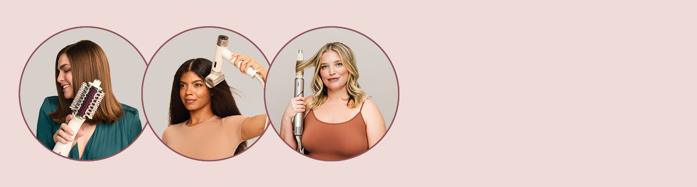 באנר SHARK BEAUTY