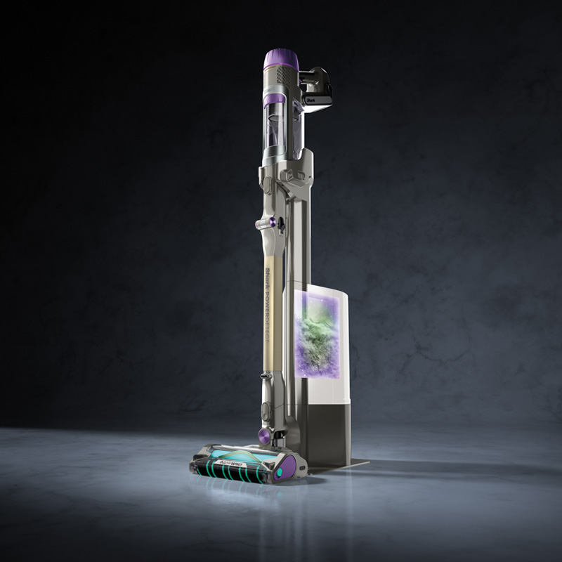 IP3251InUse_Upright_Base_TrappedAllergens