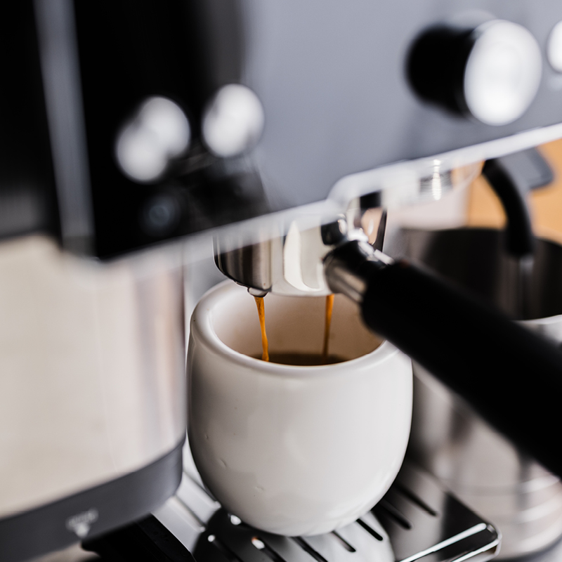 Barista Assist טכנולוגיית