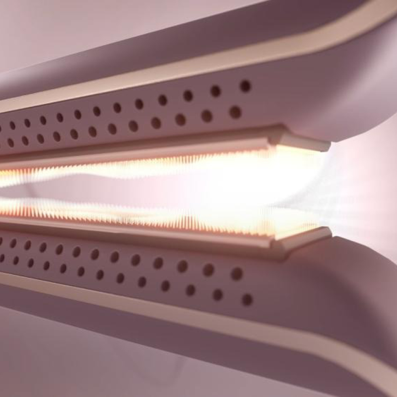 AIR VIVE פיצ'רים לובי