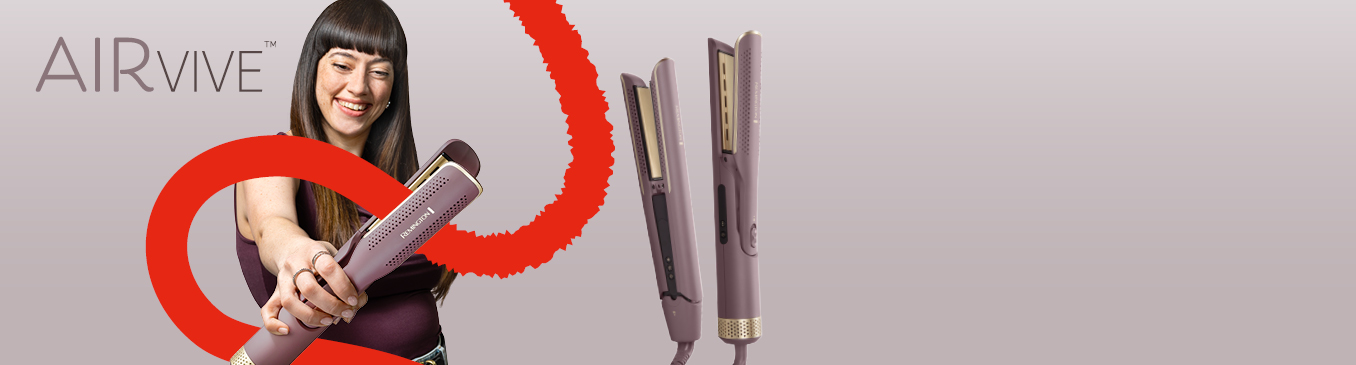 Banner AIR VIVE